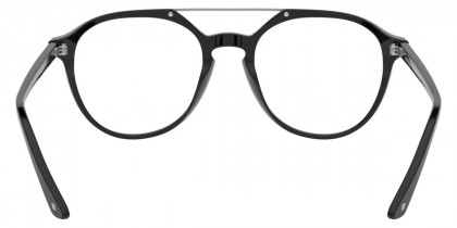 Color: Black (5001) - Giorgio Armani AR7178500152