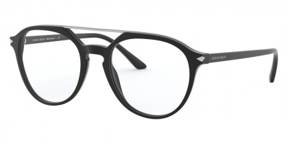Color: Matte Black (5042) - Giorgio Armani AR7178504252