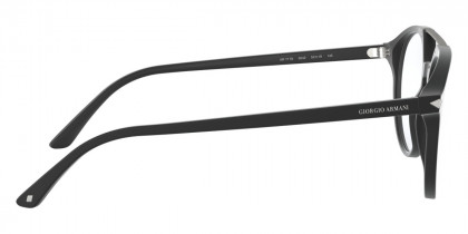 Color: Matte Black (5042) - Giorgio Armani AR7178504252