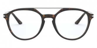 Giorgio Armani™ AR7178 5089 52 Matte Havana Eyeglasses
