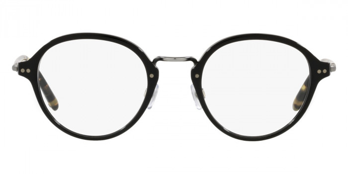 GIORGIO ARMANI™ AR7198 5001 49 - Black