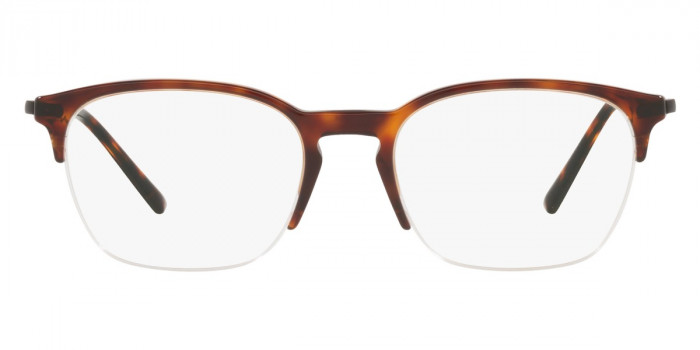 GIORGIO ARMANI™ AR7210 5686 51 - Red Havana