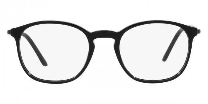 GIORGIO ARMANI™ AR7213 5001 51 - Black