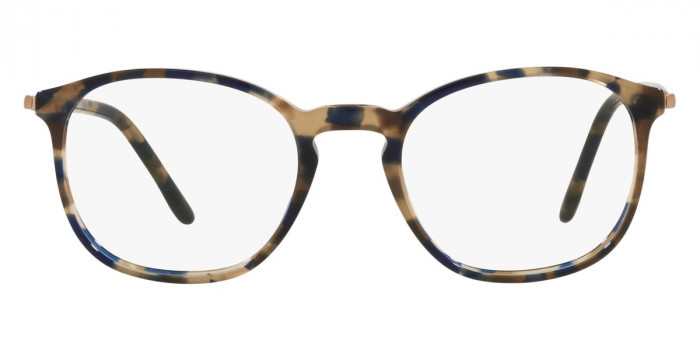 GIORGIO ARMANI™ AR7213 5411 51 - Blue Havana