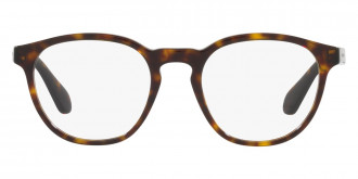 Color: Shiny Havana (5879) - Giorgio Armani AR7216F587953