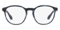 Opal Striped Gray