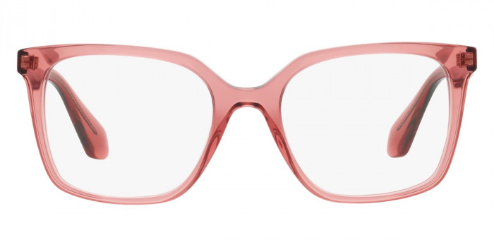 GIORGIO ARMANI™ AR7217 5933 51 - Transparent Pink