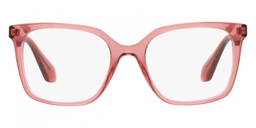 Giorgio Armani™ AR7217 5933 53 - Transparent Pink