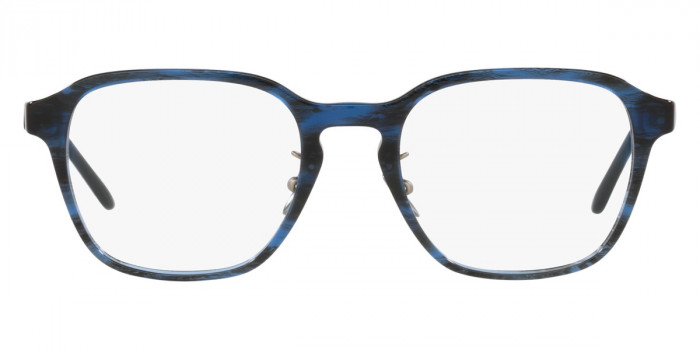 GIORGIO ARMANI™ AR7220 5923 52 - Striped Blue