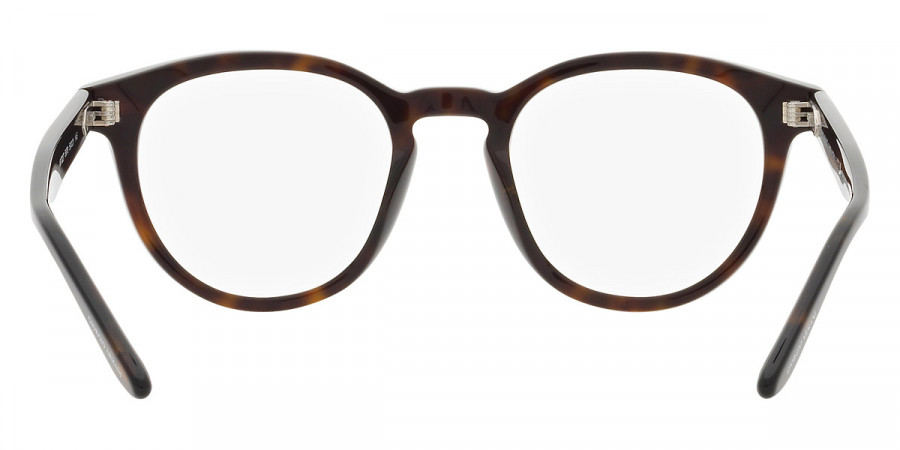 Color: Havana (5879) - Giorgio Armani AR7227587948