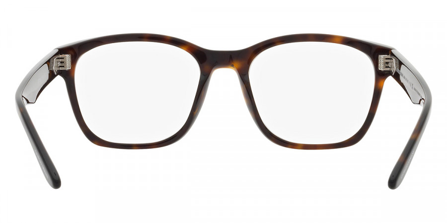Color: Havana (5879) - Giorgio Armani AR7229587951