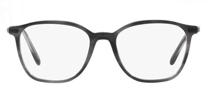 GIORGIO ARMANI™ AR7236 5964 53 - Striped Gray