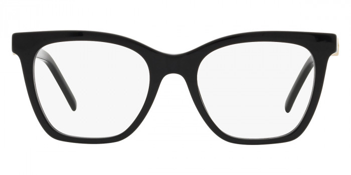 GIORGIO ARMANI™ AR7238 5001 52 - Black