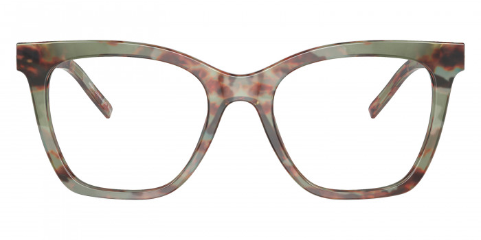 Giorgio Armani™ AR7238 5977 50 - Green Havana