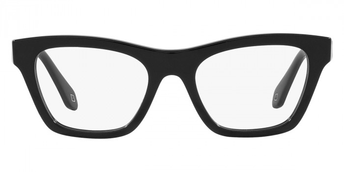 GIORGIO ARMANI™ AR7240 5875 51 - Black