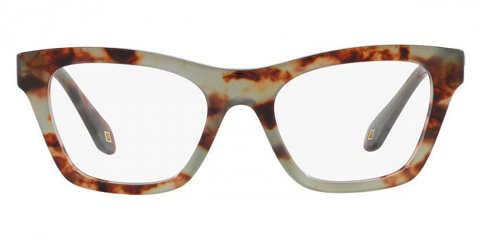 GIORGIO ARMANI™ AR7240 5977 49 - Green Havana