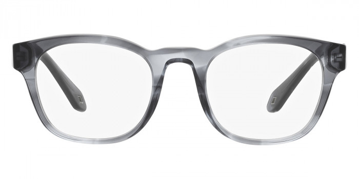 GIORGIO ARMANI™ AR7242 5986 51 - Striped Blue