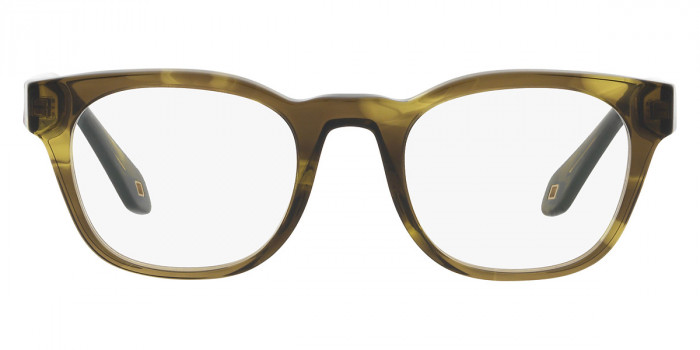 GIORGIO ARMANI™ AR7242 5987 49 - Striped Green