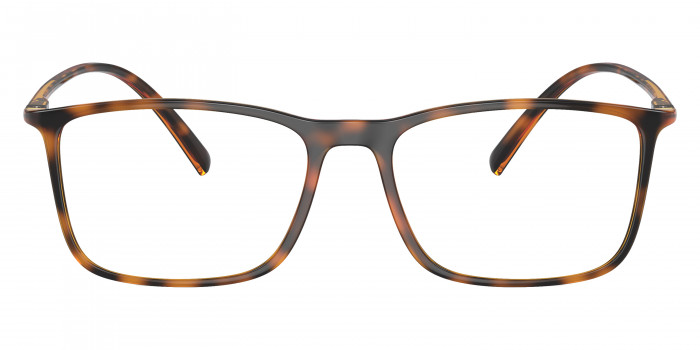 GIORGIO ARMANI™ AR7244U 5026 55 - Havana