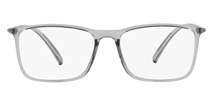 GIORGIO ARMANI™ AR7244U 5948 53 - Transparent Gray