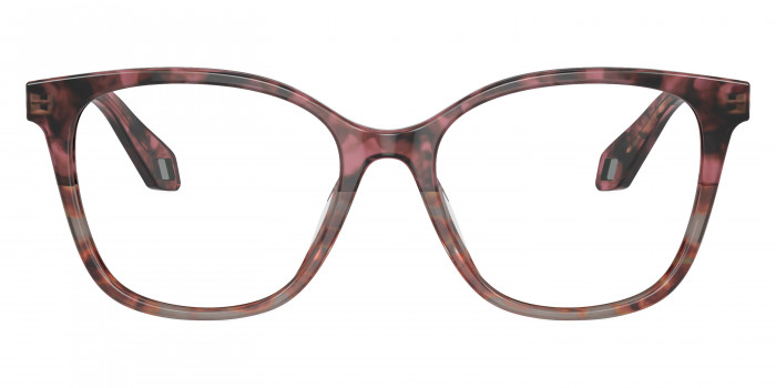 GIORGIO ARMANI™ AR7246U 6032 53 - Bordeaux Havana Gray
