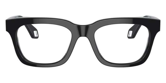 GIORGIO ARMANI™ AR7247U 5875 52 - Black