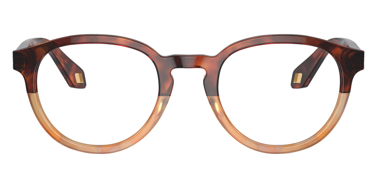 Giorgio Armani™ AR7248 6034 48 Red Havana/Honey Havana Giorgio Armani™ AR7248 6034 48 Red Havana/Honey Havana