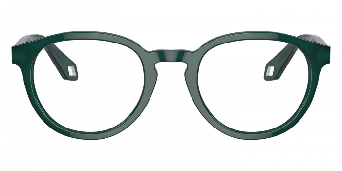 GIORGIO ARMANI™ AR7248 6044 50 - Opaline Green