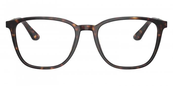GIORGIO ARMANI™ AR7250 5026 53 - Havana/Antique Smoke
