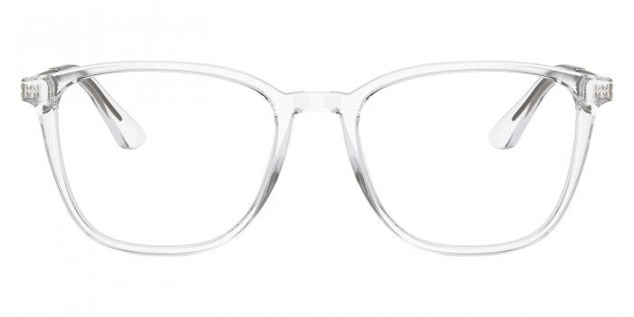 GIORGIO ARMANI™ AR7250F 5893 53 - Crystal/Antique Gunmetal