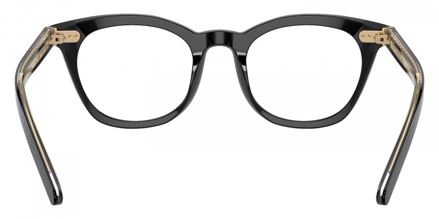 Color: Black/Crystal (5875) - Giorgio Armani AR7251587548
