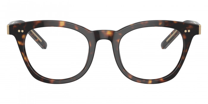 GIORGIO ARMANI™ AR7251 5879 48 - Havana/Crystal