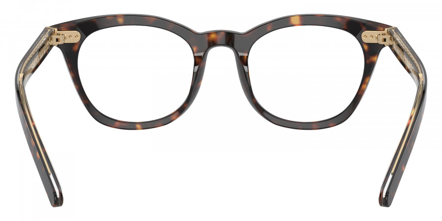 Color: Havana/Crystal (5879) - Giorgio Armani AR7251587948
