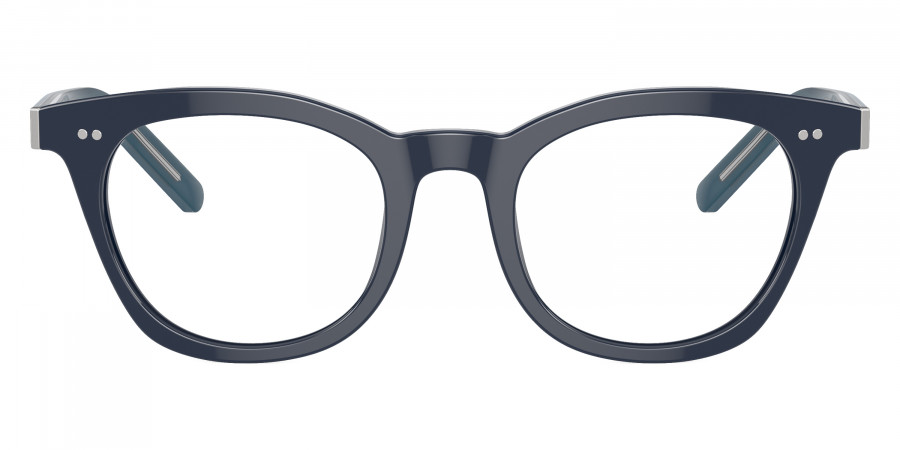 Giorgio Armani™ AR7251 6039 48 - Blue/Crystal