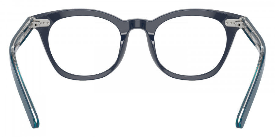Color: Blue/Crystal (6039) - Giorgio Armani AR7251603948