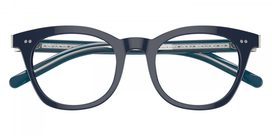 Color: Blue/Crystal (6039) - Giorgio Armani AR7251603948