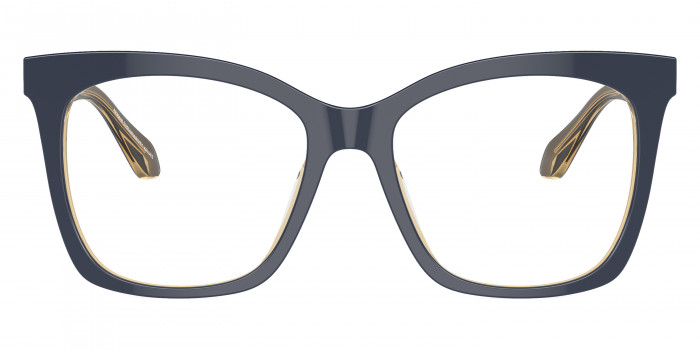 GIORGIO ARMANI™ AR7254U 6078 54 - Top Blue/Transparent Yellow