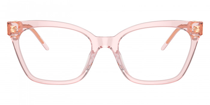 GIORGIO ARMANI™ AR7257U 6073 52 - Transparent Pink