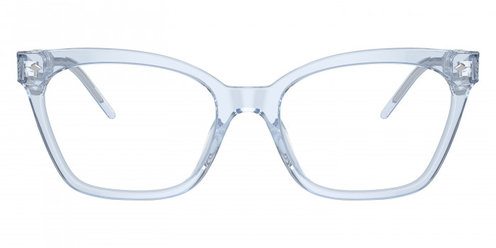 GIORGIO ARMANI™ AR7257U 6081 54 - Transparent Light Blue