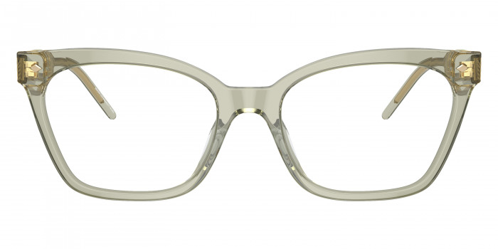 GIORGIO ARMANI™ AR7257U 6083 54 - Transparent Green