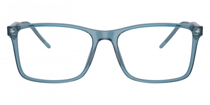 GIORGIO ARMANI™ AR7258 6071 55 - Transparent Blue