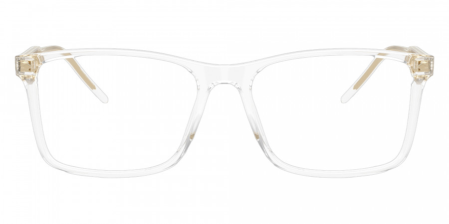 GIORGIO ARMANI™ AR7258 6075 55 - Crystal