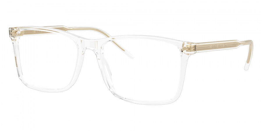 Color: Crystal (6075) - GIORGIO ARMANI AR7258607555