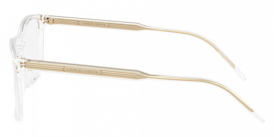 Color: Crystal (6075) - GIORGIO ARMANI AR7258607555
