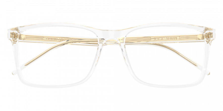 Color: Crystal (6075) - GIORGIO ARMANI AR7258607555