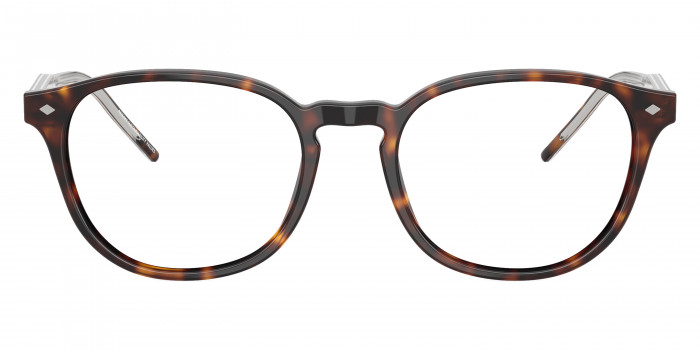 GIORGIO ARMANI™ AR7259 5879 52 - Havana on Crystal