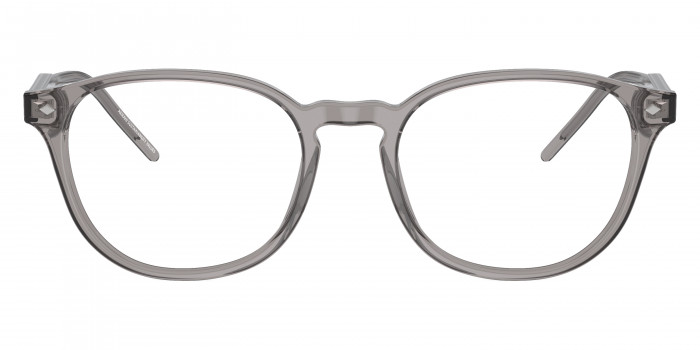 GIORGIO ARMANI™ AR7259 6070 52 - Transparent Gray