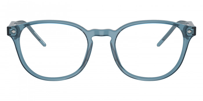 GIORGIO ARMANI™ AR7259 6071 52 - Transparent Blue