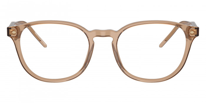 GIORGIO ARMANI™ AR7259 6072 52 - Transparent Brown