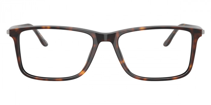 GIORGIO ARMANI™ AR7261 5879 54 - Havana